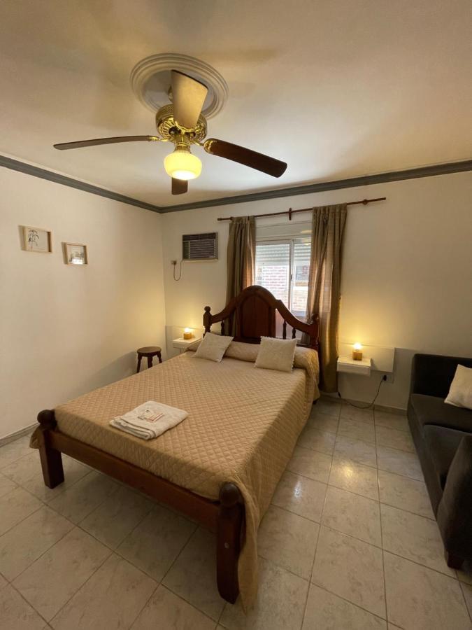 Hotel Salvador Catamarca San Fernando del Valle de Catamarca Zewnętrze zdjęcie