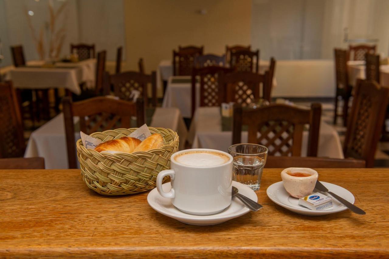 Hotel Salvador Catamarca San Fernando del Valle de Catamarca Zewnętrze zdjęcie