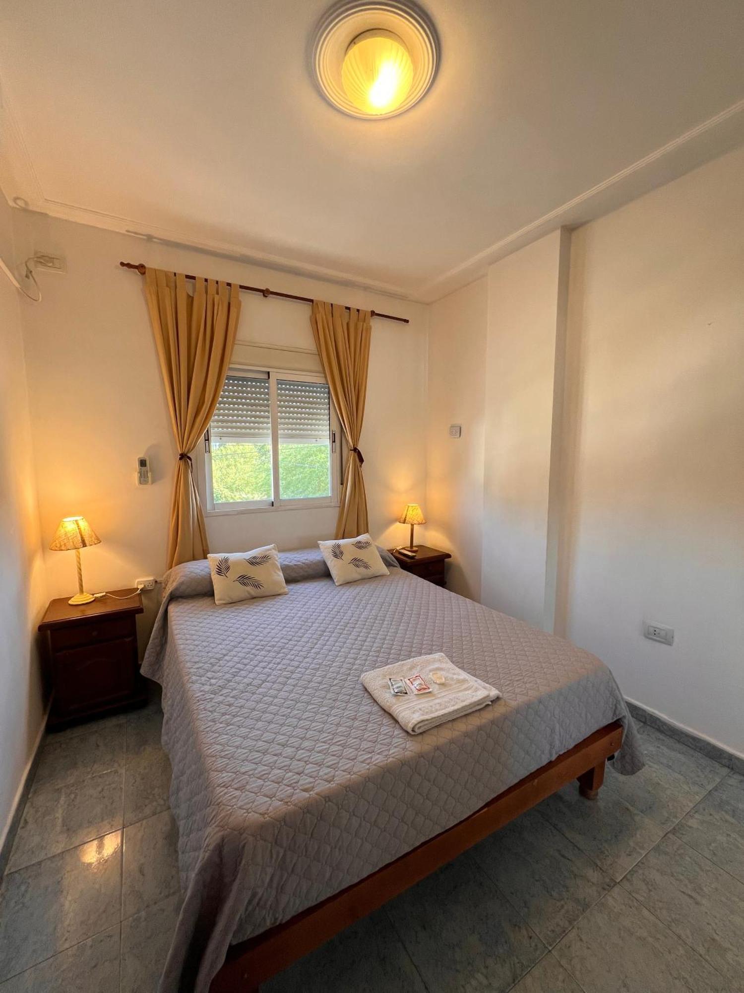 Hotel Salvador Catamarca San Fernando del Valle de Catamarca Zewnętrze zdjęcie