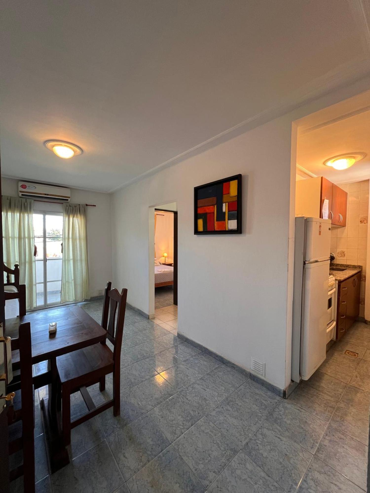 Hotel Salvador Catamarca San Fernando del Valle de Catamarca Zewnętrze zdjęcie